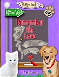 Remember the Love (Paperback)
