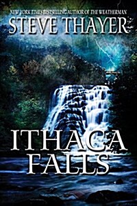 Ithaca Falls (Paperback)