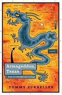 Armageddon, Texas (Paperback)