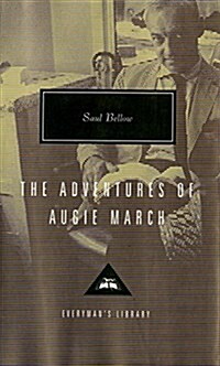 The Adventures of Augie March: Introduction by Martin Amis (Hardcover)