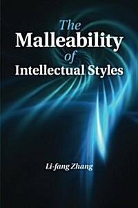 The Malleability of Intellectual Styles (Paperback)