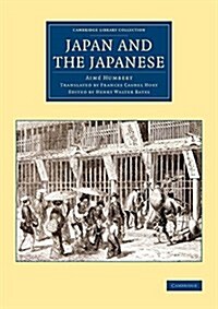 Japan and the Japanese (Paperback)