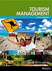 Tourism Management (Paperback, 5, Revised)