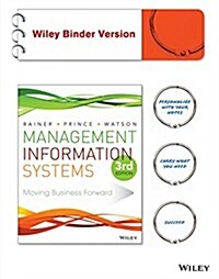 Management Information Systems (Loose Leaf, 3, Binder Ready Ve)