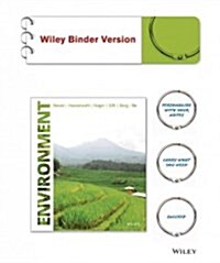 Environment, Binder Ready Version (Loose Leaf, 9, Binder Ready Ve)