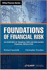 Foundations of Financial Risk: An Overview of Financial Risk and Risk-Based Financial Regulation (Paperback, 2, Revised)