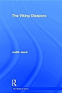 The Viking Diaspora (Hardcover)