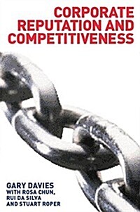 Corporate Reputation and Competitiveness (Paperback)
