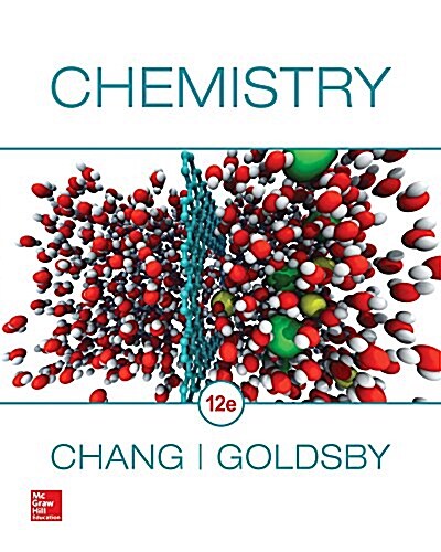 Student Solutions Manual for Chemistry (Paperback, 12, Revised)