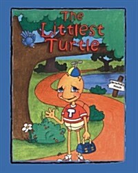 The Littlest Turtle (Paperback)