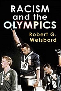 Racism and the Olympics (Hardcover)