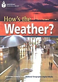 Hows the Weather? (Paperback)