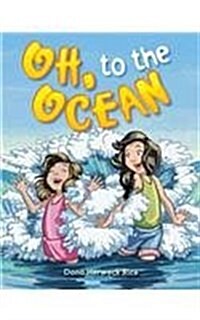 Oh, to the Ocean (Paperback)