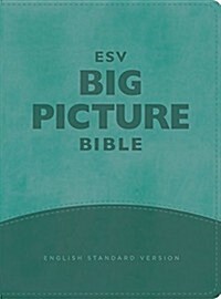 Big Picture Bible-ESV (Imitation Leather)