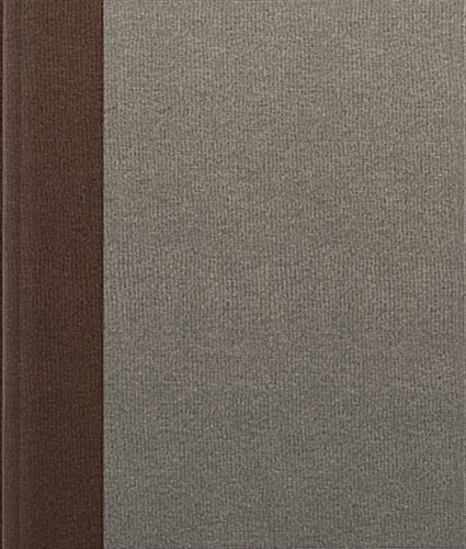 Journaling Bible-ESV-Timeless (Hardcover)