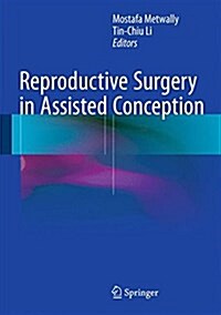 Reproductive Surgery in Assisted Conception (Hardcover, 2015)