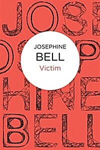 Victim (Paperback)