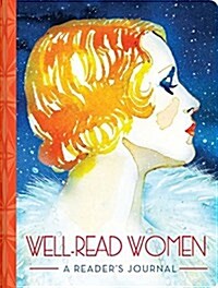 Well-Read Women: A Readers Journal (Other)