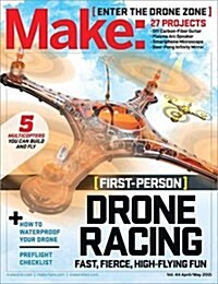 Fun with Drones! (Paperback)