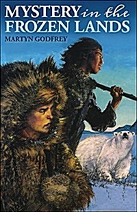 Mystery in the Frozen Lands (Paperback)