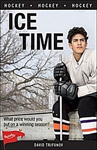 Ice Time (Paperback)