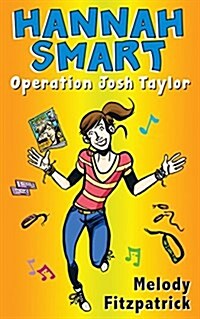 Operation Josh Taylor (Paperback)