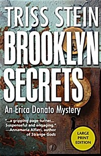 Brooklyn Secrets: An Erica Donato Mystery (Paperback)