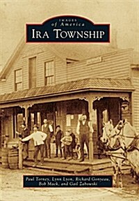 Ira Township (Paperback)