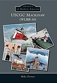 Uscgc Mackinaw Wlbb-30 (Paperback)