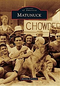 Matunuck (Paperback)