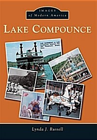 Lake Compounce (Paperback)
