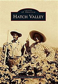 Hatch Valley (Paperback)