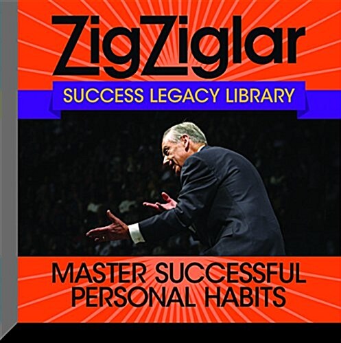 Master Successful Personal Habits: Success Legacy Library (Audio CD)