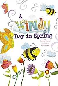 A Windy Day in Spring (Paperback)