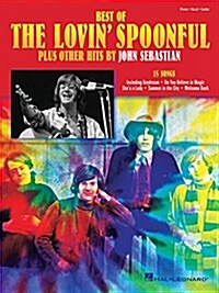 Best of the Lovin Spoonful - Plus Other Hits by John Sebastian (Paperback)