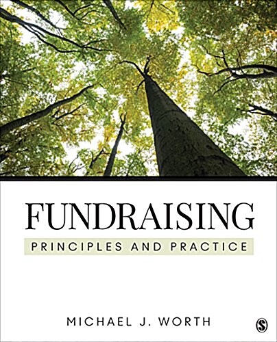 Fundraising: Principles and Practice (Paperback)