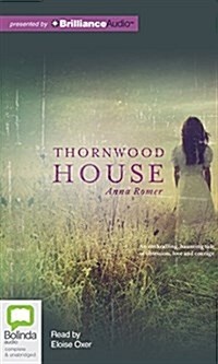 Thornwood House (Audio CD, Unabridged)