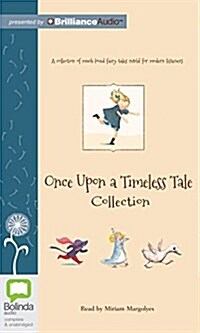 Once Upon a Timeless Tale Collection (Audio CD, Library)