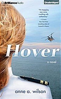 Hover (Audio CD, Unabridged)