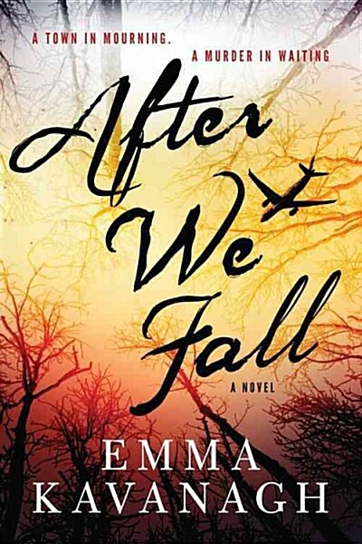After We Fall (Paperback)