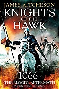 Knights of the Hawk (Hardcover)