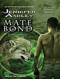 Mate Bond (Audio CD, Unabridged)