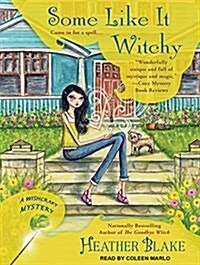 Some Like It Witchy (Audio CD, CD)