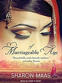 Of Marriageable Age (Audio CD, Unabridged)