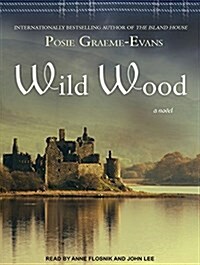 Wild Wood (Audio CD)