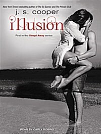 Illusion (Audio CD)
