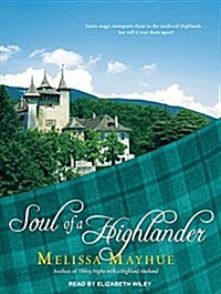 Soul of a Highlander (Audio CD, CD)