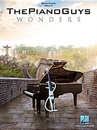The Piano Guys - Wonders (Paperback)