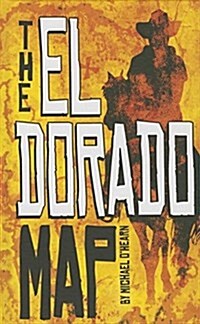 The El Dorado Map (Hardcover)