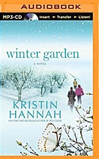 Winter Garden (MP3 CD)